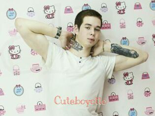 Cuteboyotto