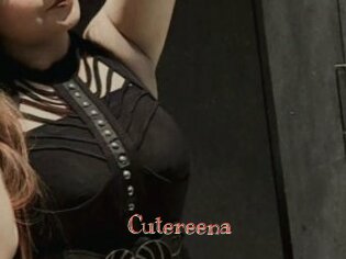 Cutereena