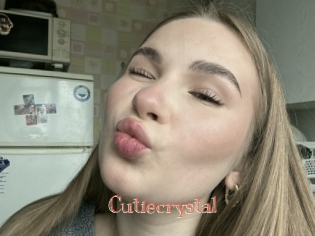 Cutiecrystal