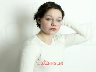 Cutieesue