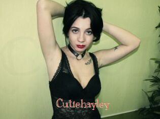 Cutiehayley