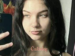 Cutieky