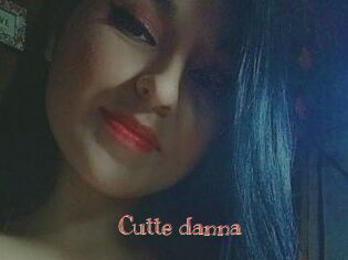 Cutte_danna