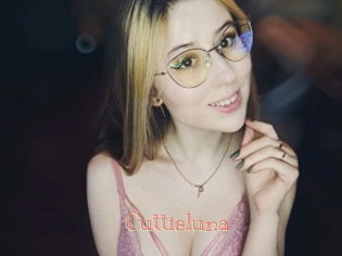 Cuttieluna