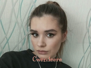 Cwendeere