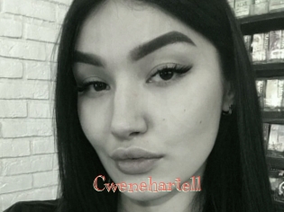 Cwenehartell