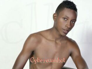 Cybercumhot