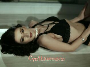 Cynthiamason