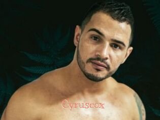 Cyruscox