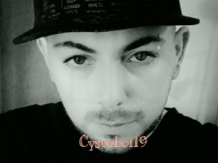 Cyscoboi19