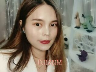 DJIANM