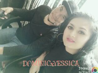 DOMINICxYESSICA