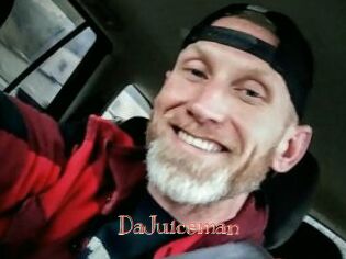 DaJuiceman