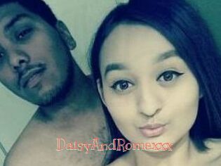 DaisyAndRomexxx