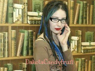 DakotaCandyfruit