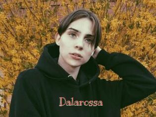 Dalarossa