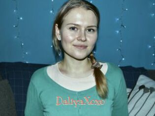 DaliyaXoxo