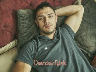 DamianRisk