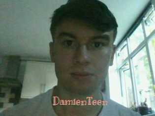 DamienTeen