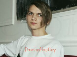 DamonHastley