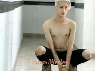 DamonWesley Celebrix