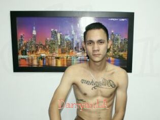 DamyanLA