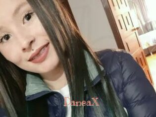 DaneaX