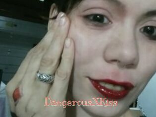 DangerousXKiss