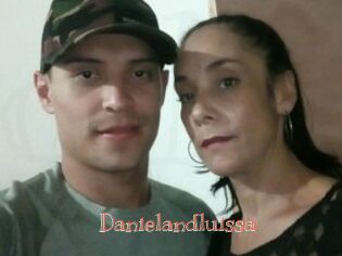 Danielandluissa