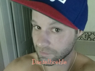 Danielhoehle