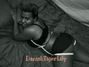 DanishTigerLily