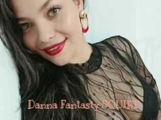 Danna_Fantasty_SQUIRT