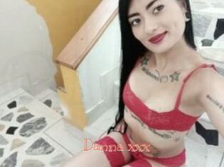 Danna_xxx