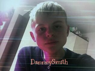 DannnySmith
