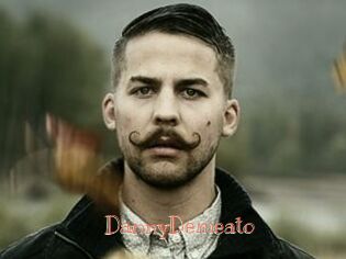 DannyDemeato