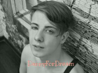 DannyForDream