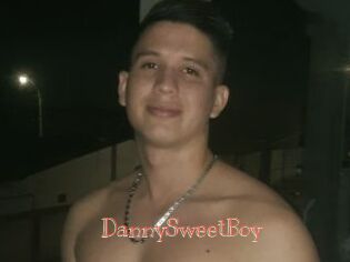 DannySweetBoy