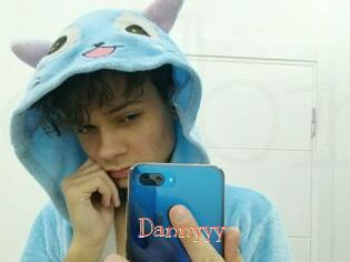 Dannyyy
