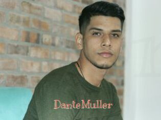 DanteMuller