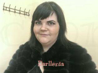 Darllenia