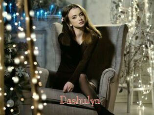 Dashulya