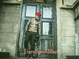 DaveSportMan
