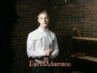 DavidAdamson