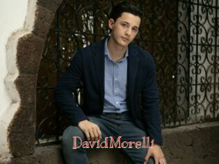 DavidMorelli