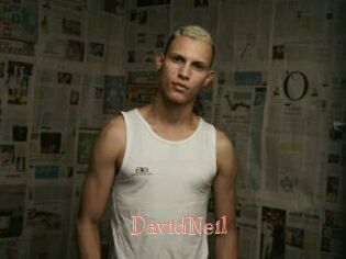 DavidNeil