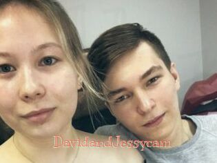 DavidandJessycam