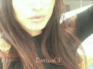 Davina01