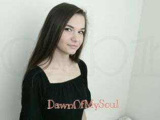 DawnOfMySoul