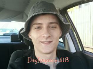 DayRaymond18