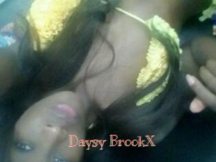 Daysy_BrookX